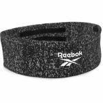 Reebok　RAYG-13201BK　ヘッドバンド　リーボック　　ブラック