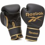Reebok　RSCB-12010GB-14　ボクシンググローブ14oz　リーボック　　ブラック