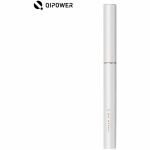 【推奨品】　QiPower　チーパワー　スマート耳かき　QE-15　ホワイト　IOT-QP-15-WH　カメラ付き