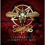 【CD】　サブラベルズ　／　SABBRABELLS　COMPLETE　BOX(完全限定プレス盤)(2DVD付)