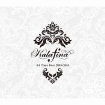 【CD】カラフィナ　／　Kalafina　All　Time　Best　2008-2018(完全生産限定盤)