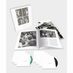 【CD】ビートルズ　／　ザ・ビートルズ(ホワイト・アルバム)(スーパー・デラックス・エディション)(Blu-ray　Disc付)
