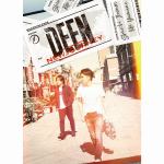 ＜CD＞　DEEN　／　NEWJOURNEY(初回生産限定盤A)(Blu-ray　Disc付)