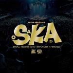 【CD】2018　Tour「SKANKING　JAPAN」""スカフェス　in　城ホール""2018.12.24(初回限定盤)(Blu-ray　Disc付)