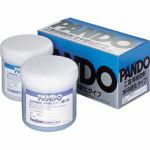 スリーボンド　２液性エポキシ接着剤　パンドー　１ｋｇセット　水中硬化タイプ