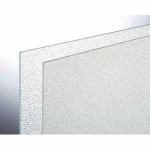 光　スチロール樹脂板ガラスマット３．４ｍｍ　１８３０Ｘ９１５