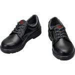 シモン　安全靴　短靴　ＳＳ１１黒Ｈｉレディース　２４．５ｃｍ