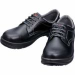 シモン　安全靴　短靴　ＳＳ１１黒ＨＩ　２５．５ｃｍ