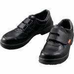 ＴＲＵＳＣＯ　安全靴　短靴マジック式　ＪＩＳ規格品　２４．０ｃｍ