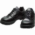 シモン　安全靴　短靴　８６１１黒　２７．５ｃｍ
