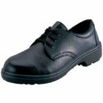 シモン　安全靴　短靴　ＡＡ１１黒　２４．５ｃｍ