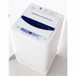 HerbRelax　YWM-T50A1　ヤマダ電機オリジナル　全自動電気洗濯機　(5kg)
