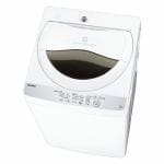 東芝　AW-5G6-W　全自動洗濯機　（洗濯5.0kg）グランホワイト