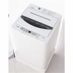 HerbRelax　YWM-T60A1W(W)　ヤマダ電機オリジナル　全自動電気洗濯機　(6kg)