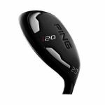 PING　TFC　707H　23　i20　HYBRID　【ハイブリッド】　R　カーボンシャフト