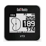 ゴルフバディー　Golf　Buddy　VT3　【GPS】