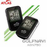 ユピテル　ATLAS　AGN750　【GPS】