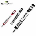 スーパーストローク　Super　Stroke　FLATSO2.0　2015　ゴルフ　パター用グリップ
