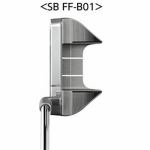 プロギア　SB　FF-B01　【パター】　33インチ