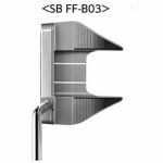 プロギア　SB　FF-B03　【パター】　34インチ
