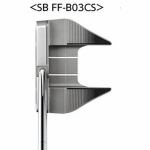 プロギア　SB　FF-B03CS　【パター】　33インチ