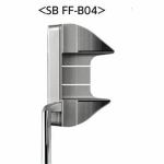 プロギア　SB　FF-B04　【パター】　34インチ