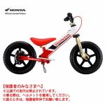 アイデスD-Bike　KIX　Honda／　ディーバイクキックス　ホンダ（コンペティションレッド）
