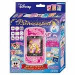 セガフェイブ　ディズニーキャラクターズ　Princess　Pod（プリンセスポッド）　ピンク