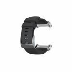 SUUNTO　SS020341000　CORE　FLAT　BLACK　STRAP（コア　フラットブラック　ストラップ）正規品