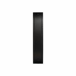 ソニー　WNW-CB2118　B　wena　3　leather　band　18mm　Premium　Black　18mm　ブラック
