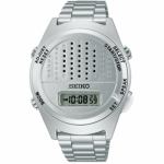 セイコー　SBJS013　腕時計　音声デジタル