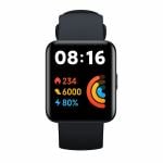 Xiaomi　エコプロダクト　Redmi　Watch　2　Lite／Black　BHR5441AP