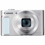 デジタルカメラ　キャノン　Canon　PS　SX620　HS　WH　コンパクトデジタルカメラ　PowerShot　パワーショット　ホワイト　デジカメ　コンパクト
