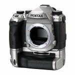 リコーイメージング　PENTAX　K-1　Mark2　Silver　Edition　デジタル一眼レフカメラ　PWNTAX　　シルバー