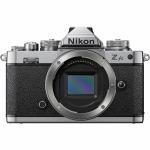 Nikon　Z　fc　ミラーレスカメラ