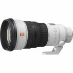 ソニー　SEL300F28GM　FE　300mm　F2.8　GM　OSS　デジタル一眼カメラレンズ　α[Eマウント]用レンズ