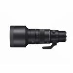 シグマ　500mm　F5.6　DG　DN　OS　交換用レンズ　Sports　ソニーEマウント用