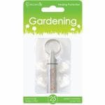 コルグ　Crescendo　Gardening　イヤープロテクター　造園工具／園芸機械用耳栓