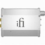 iFI　Audio(アイファイオーディオ)　アナログヘッドフォンアンプ　nano　iCAN
