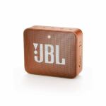 スピーカー　JBL　ジェイビーエル　Bluetooth　　JBLGO2ORG　防水対応ポータブルBluetoothスピーカー　「GO　2（ゴー2）」　オレンジ