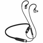 RHA　MA750-WIRELESS　Bluetoothカナル型イヤホン