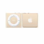 アップル(Apple)　MKM92J／A　iPod　shuffle　2GB　ゴールド