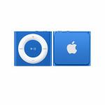 アップル(Apple)　MKME2J／A　iPod　shuffle　2GB　ブルー