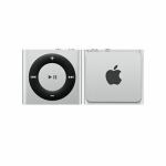 アップル(Apple)　MKMG2J／A　iPod　shuffle　2GB　シルバー