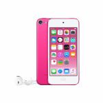 アップル(Apple)　MKGX2J/A　iPod　touch　第6世代　16GB　ピンク