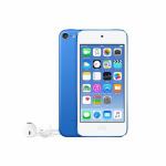 アップル(Apple)　MKHV2J/A　iPod　touch　第6世代　32GB　ブルー