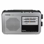 東芝　TYHR3S　FM／AM　ホームラジオ　　[AM／FM]　ヤマダ電機オリジナル45周年モデル