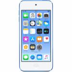 アップル(Apple)　MVHU2J／A　iPod　touch　(第7世代　2019年モデル)　32GB　ブルー