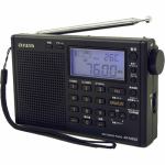 アイワ　AR-MD20　ワールドバンドラジオ　モノラル