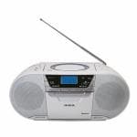アイワ　CR-BUE50　CDラジオデジタルレコーダー